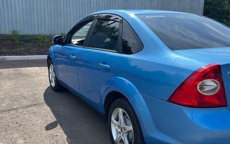 Ford Focus II рестайлинг, 2008 год, 380 000 рублей, 11 фотография