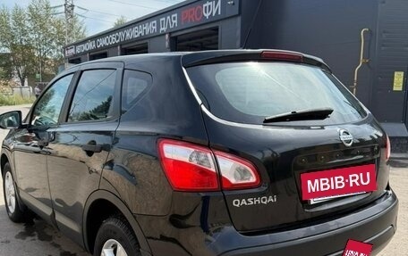 Nissan Qashqai, 2011 год, 710 000 рублей, 4 фотография