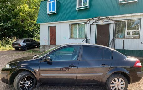 Renault Megane II, 2008 год, 400 000 рублей, 3 фотография