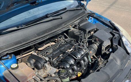 Ford Focus II рестайлинг, 2008 год, 380 000 рублей, 18 фотография