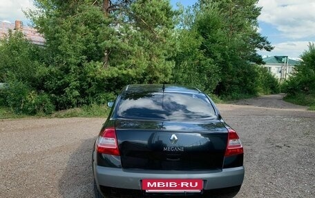 Renault Megane II, 2008 год, 400 000 рублей, 4 фотография