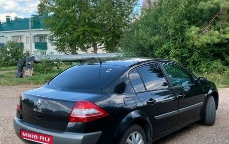 Renault Megane II, 2008 год, 400 000 рублей, 2 фотография