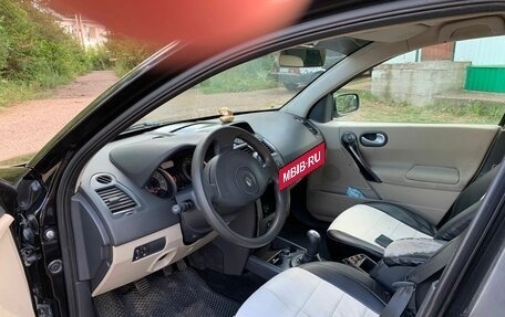 Renault Megane II, 2008 год, 400 000 рублей, 6 фотография