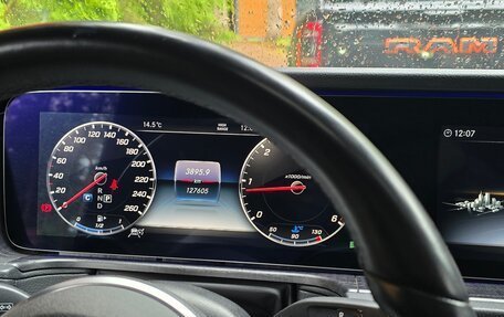 Mercedes-Benz G-Класс W463 рестайлинг _iii, 2020 год, 14 999 000 рублей, 2 фотография