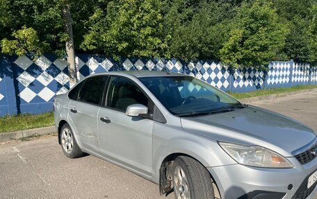 Ford Focus II рестайлинг, 2011 год, 360 000 рублей, 3 фотография