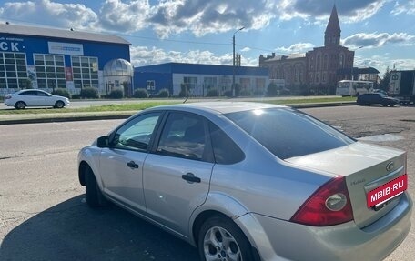 Ford Focus II рестайлинг, 2011 год, 360 000 рублей, 7 фотография