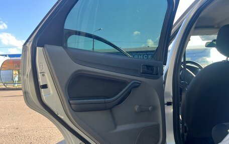 Ford Focus II рестайлинг, 2011 год, 360 000 рублей, 12 фотография