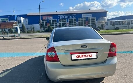 Ford Focus II рестайлинг, 2011 год, 360 000 рублей, 6 фотография
