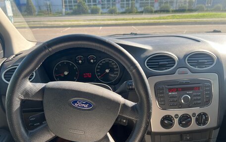 Ford Focus II рестайлинг, 2011 год, 360 000 рублей, 20 фотография