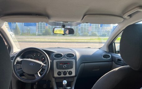 Ford Focus II рестайлинг, 2011 год, 360 000 рублей, 22 фотография