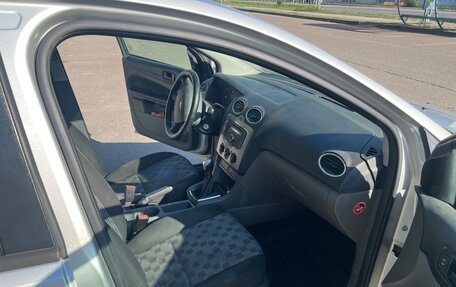 Ford Focus II рестайлинг, 2011 год, 360 000 рублей, 16 фотография