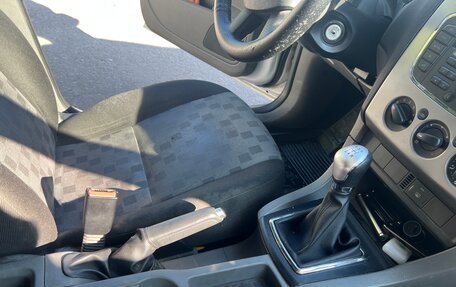 Ford Focus II рестайлинг, 2011 год, 360 000 рублей, 18 фотография