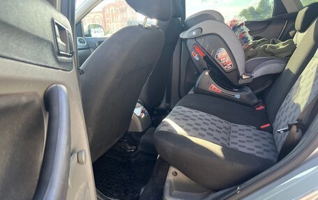 Ford Focus II рестайлинг, 2011 год, 360 000 рублей, 21 фотография
