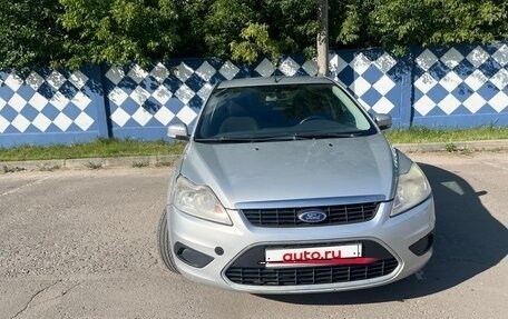 Ford Focus II рестайлинг, 2011 год, 360 000 рублей, 2 фотография