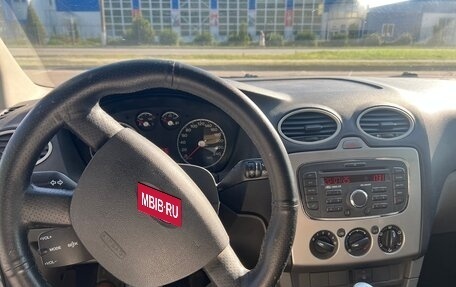 Ford Focus II рестайлинг, 2011 год, 360 000 рублей, 19 фотография