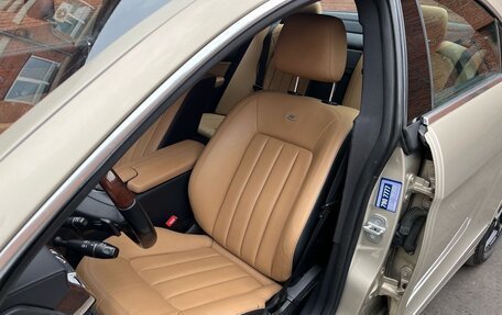 Mercedes-Benz CLS, 2011 год, 2 300 000 рублей, 5 фотография