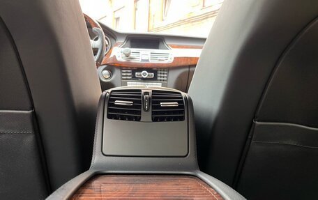 Mercedes-Benz CLS, 2011 год, 2 300 000 рублей, 14 фотография