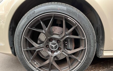 Mercedes-Benz CLS, 2011 год, 2 300 000 рублей, 16 фотография
