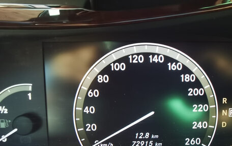 Mercedes-Benz S-Класс, 2008 год, 3 500 000 рублей, 15 фотография