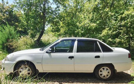 Daewoo Nexia I рестайлинг, 2013 год, 500 000 рублей, 5 фотография