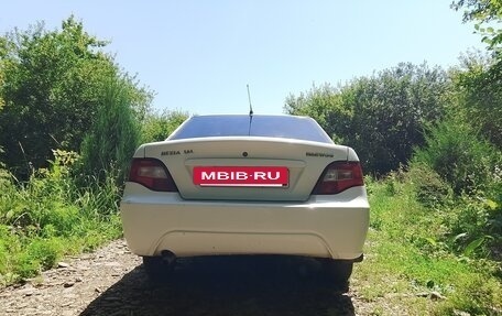 Daewoo Nexia I рестайлинг, 2013 год, 500 000 рублей, 4 фотография