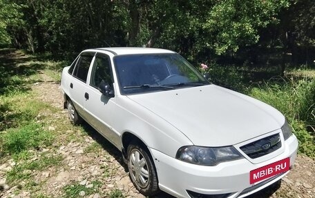 Daewoo Nexia I рестайлинг, 2013 год, 500 000 рублей, 2 фотография