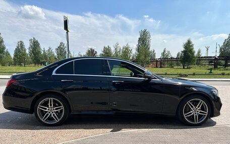 Mercedes-Benz E-Класс, 2019 год, 3 199 000 рублей, 4 фотография