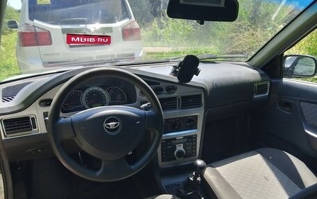Daewoo Nexia I рестайлинг, 2013 год, 500 000 рублей, 7 фотография