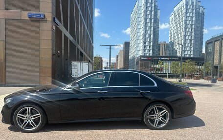 Mercedes-Benz E-Класс, 2019 год, 3 199 000 рублей, 8 фотография