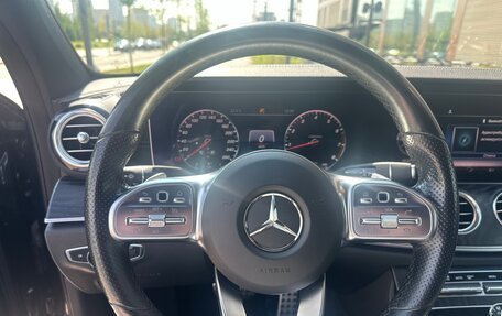 Mercedes-Benz E-Класс, 2019 год, 3 199 000 рублей, 13 фотография