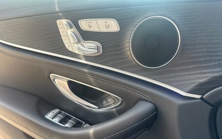 Mercedes-Benz E-Класс, 2019 год, 3 199 000 рублей, 27 фотография