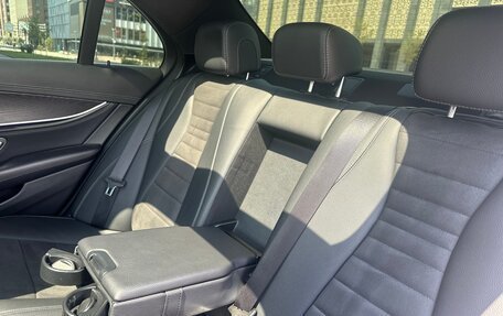Mercedes-Benz E-Класс, 2019 год, 3 199 000 рублей, 34 фотография
