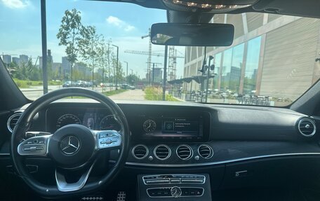 Mercedes-Benz E-Класс, 2019 год, 3 199 000 рублей, 35 фотография