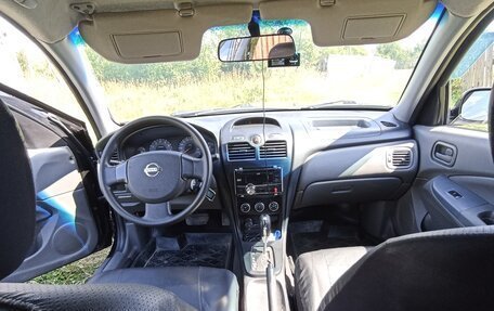Nissan Almera Classic, 2012 год, 625 000 рублей, 6 фотография