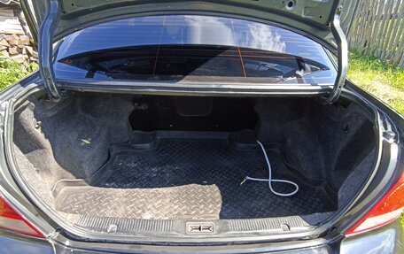 Nissan Almera Classic, 2012 год, 625 000 рублей, 7 фотография