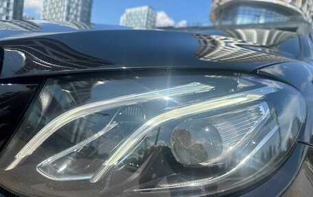 Mercedes-Benz E-Класс, 2019 год, 3 199 000 рублей, 40 фотография