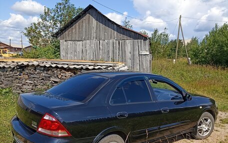 Nissan Almera Classic, 2012 год, 625 000 рублей, 5 фотография