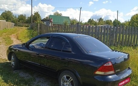 Nissan Almera Classic, 2012 год, 625 000 рублей, 3 фотография
