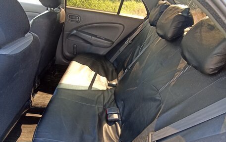 Nissan Almera Classic, 2012 год, 625 000 рублей, 9 фотография