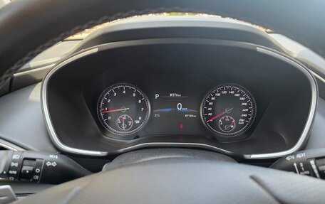 Hyundai Santa Fe IV, 2022 год, 3 050 000 рублей, 2 фотография
