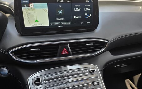 Hyundai Santa Fe IV, 2022 год, 3 050 000 рублей, 14 фотография