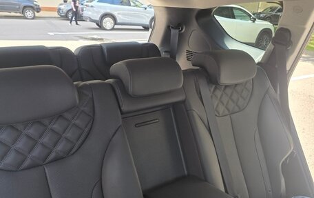 Hyundai Santa Fe IV, 2022 год, 3 050 000 рублей, 20 фотография