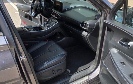 Hyundai Santa Fe IV, 2022 год, 3 050 000 рублей, 24 фотография