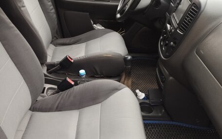 Ford Escape II, 2003 год, 515 000 рублей, 8 фотография