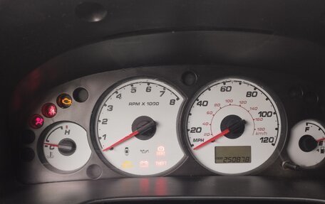 Ford Escape II, 2003 год, 515 000 рублей, 5 фотография