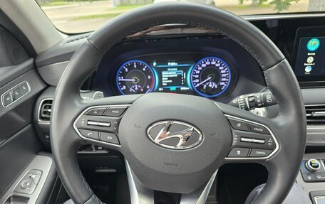 Hyundai Palisade I, 2019 год, 4 300 000 рублей, 2 фотография