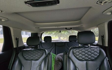 Hyundai Palisade I, 2019 год, 4 300 000 рублей, 5 фотография