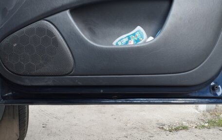 Ford Escape II, 2003 год, 515 000 рублей, 13 фотография