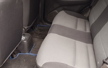 Ford Escape II, 2003 год, 515 000 рублей, 9 фотография