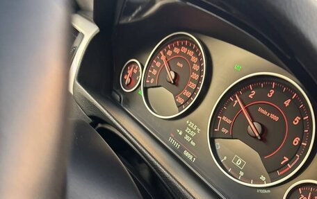 BMW 3 серия, 2013 год, 1 550 000 рублей, 7 фотография